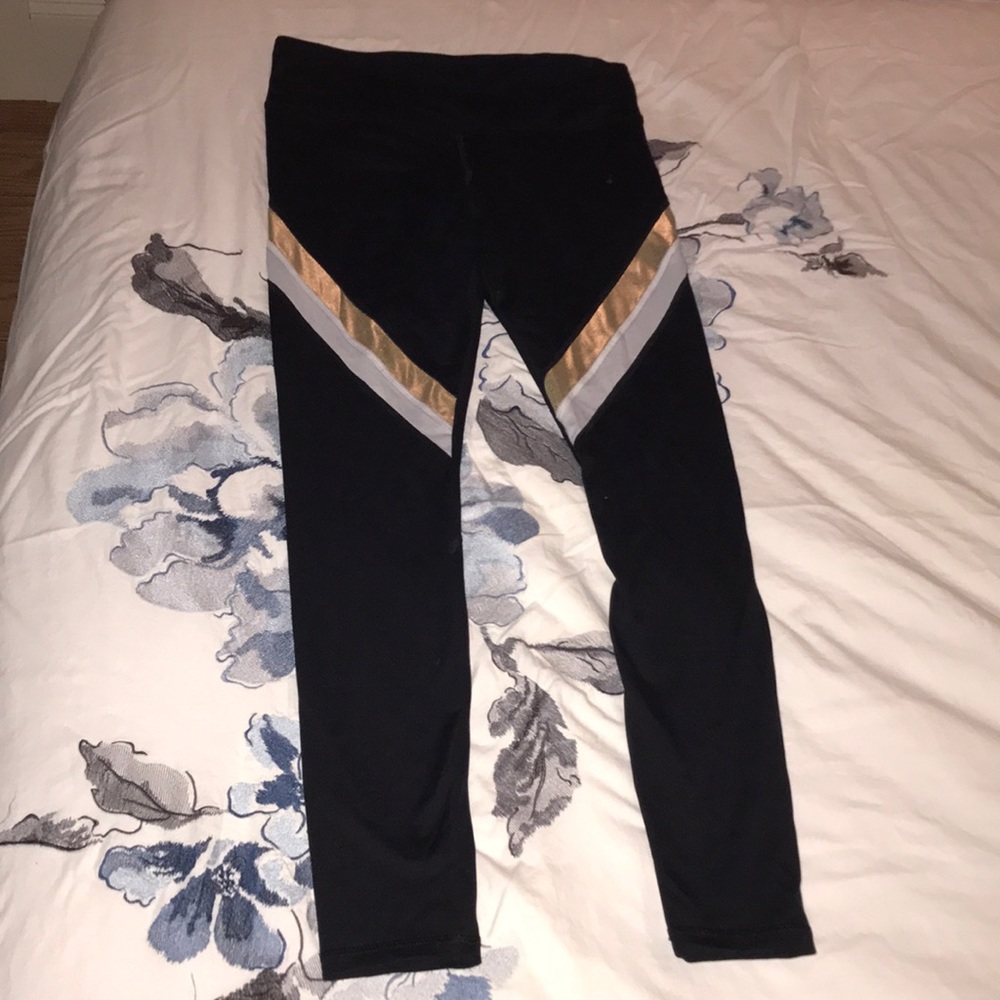 Forever 21 leggings